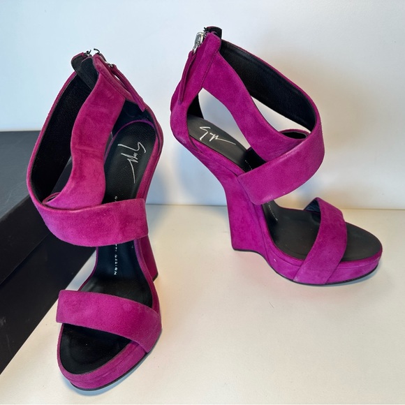 Giuseppe Zanotti sandal - Picture 2 of 3